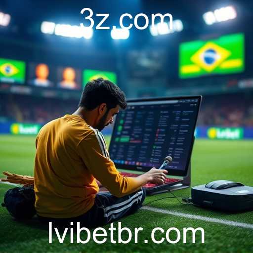 Avanços e Desafios no Mercado de Apostas Online