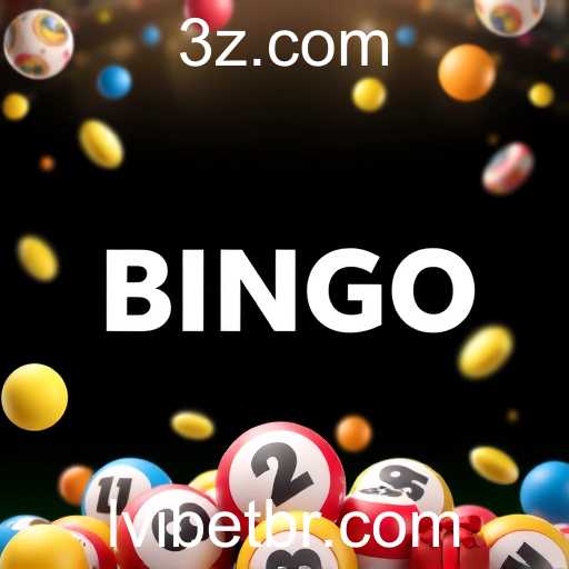 Explorando a Categoria de Jogos de Bingo na Plataforma 'lvibet'