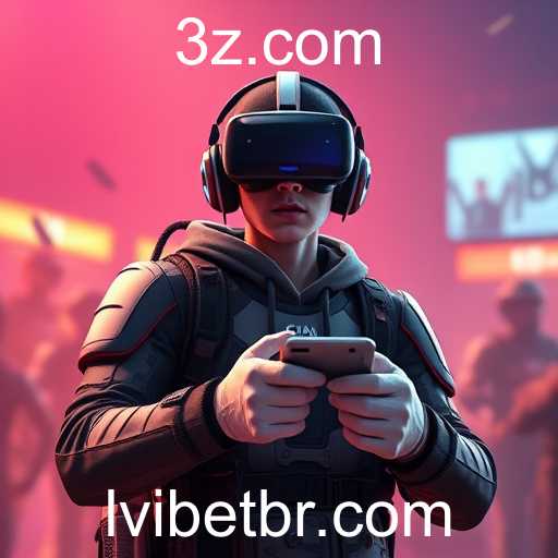 A Revolução dos Jogos em 2025: Como o Brasil Abraça a Emoção Virtual