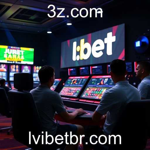 A Evolução do Jogo Online no Brasil