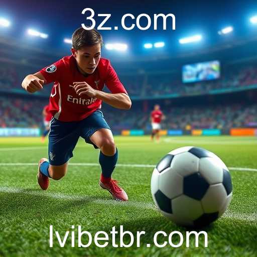 Tendências e Desafios do Mercado de Jogos Online