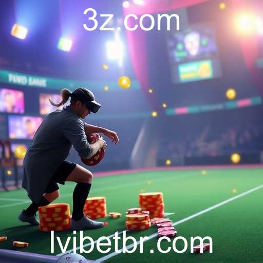 Expansão de Jogos ao Vivo: Inovações e Desafios do lvibet