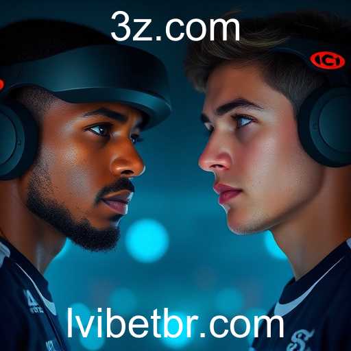 Inovação e Tendências no Mundo dos Jogos em 2025