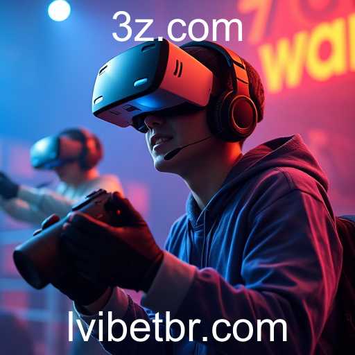 Revoluções na Indústria de Jogos em 2025