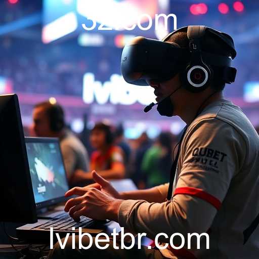 O Crescimento Surpreendente dos Jogos Online no Brasil