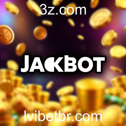 Explorando a Categoria 'Prêmios Jackpot' no lvibet