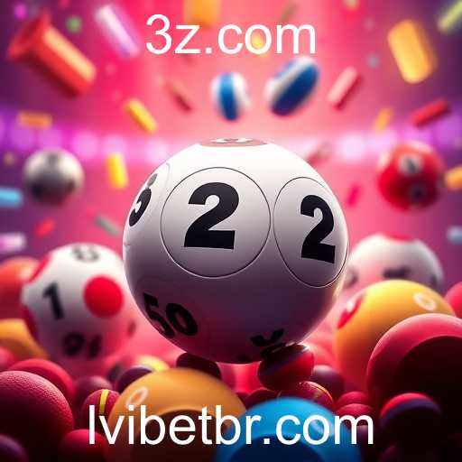 Explorando o Fascinante Mundo das Loterias no LVIBET
