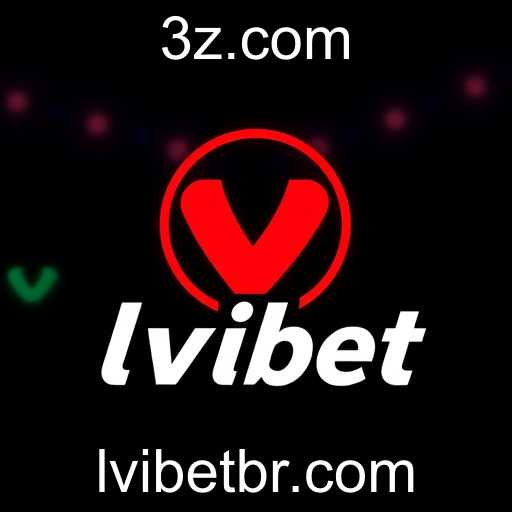 Como a 'lvibet' está revolucionando o setor de jogos em 2025