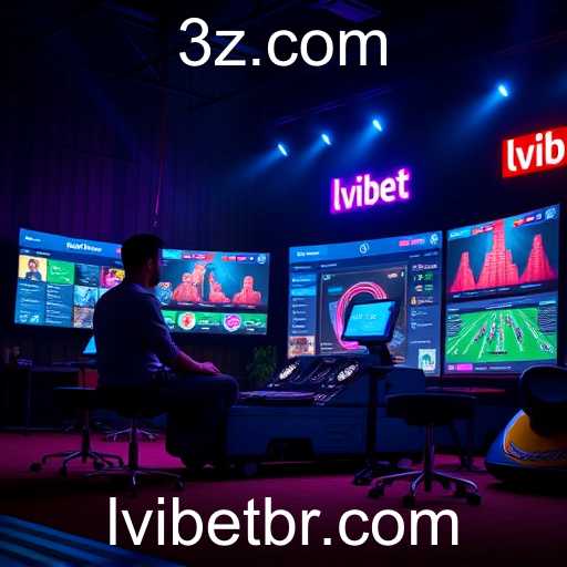 O Crescimento Explosivo dos Sites de Jogos em 2025