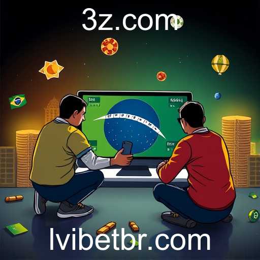 Impactos e Tendências do Jogo Online no Brasil