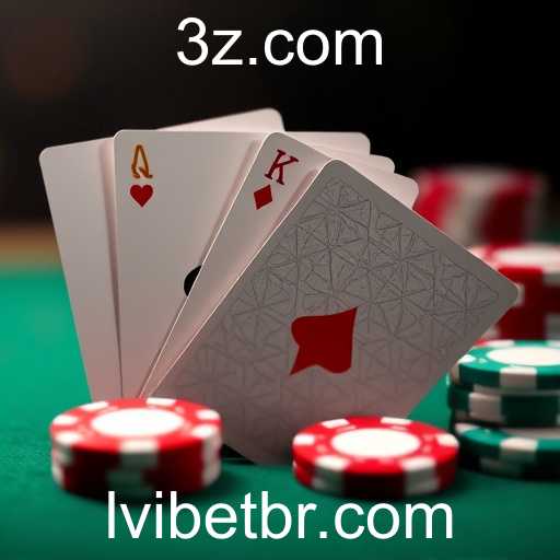 Explorando a Fascinante Categoria de Jogos de Poker no LVIBet