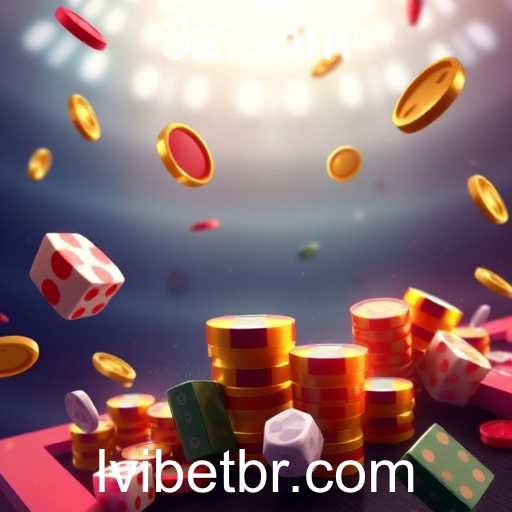 Explorando a Categoria de Jogos 'Promoções' no lvibet