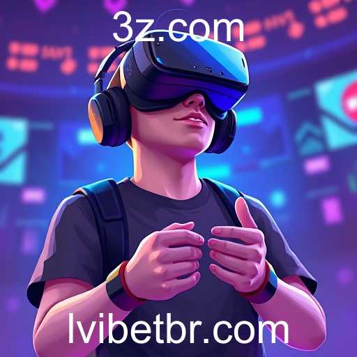 A Revolução dos Jogos Online: Uma Visão Sobre o lvibet